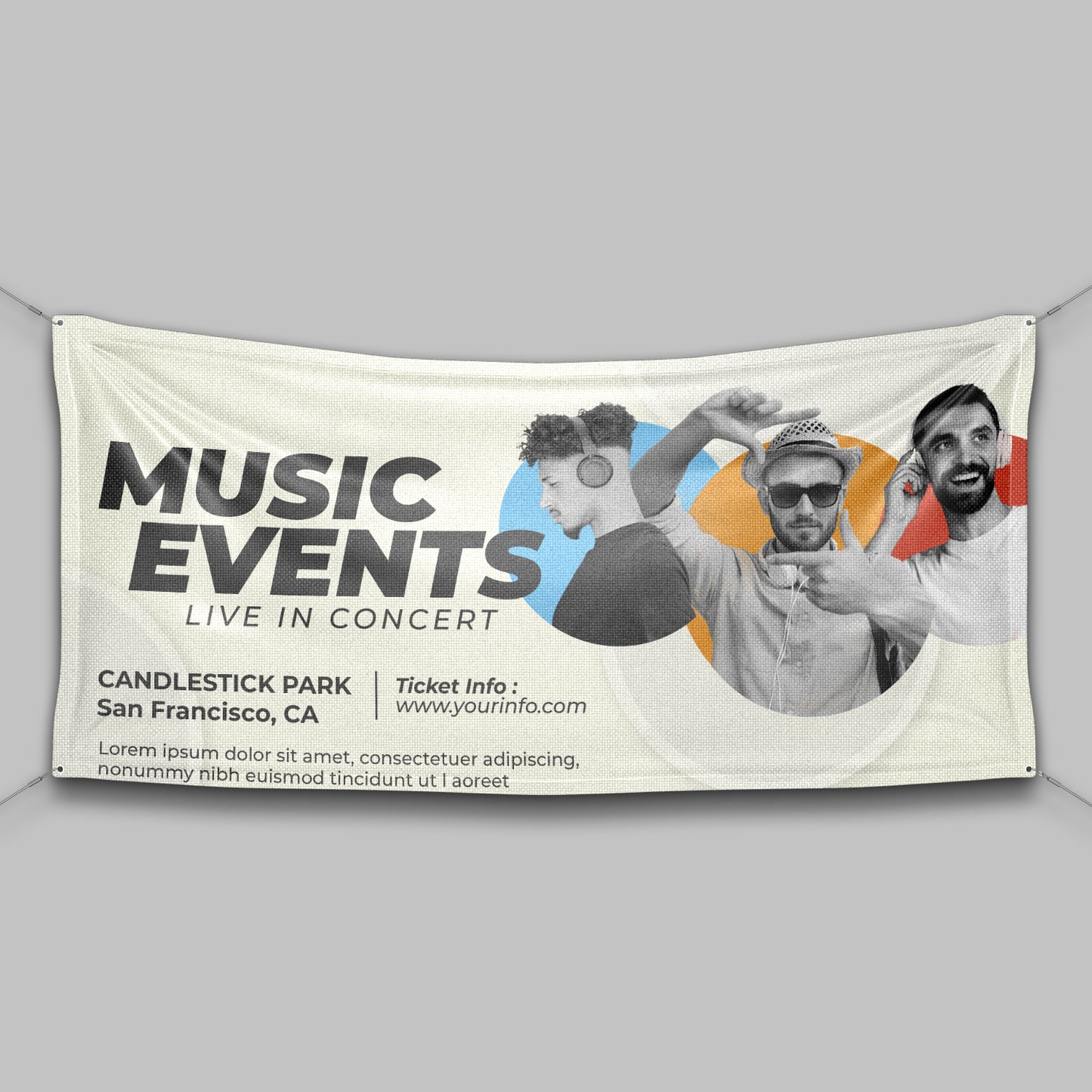 Custom Vinyl Banner, Business Banner, Party Vinyl banner, Birthday Banner, Vinyl Banners