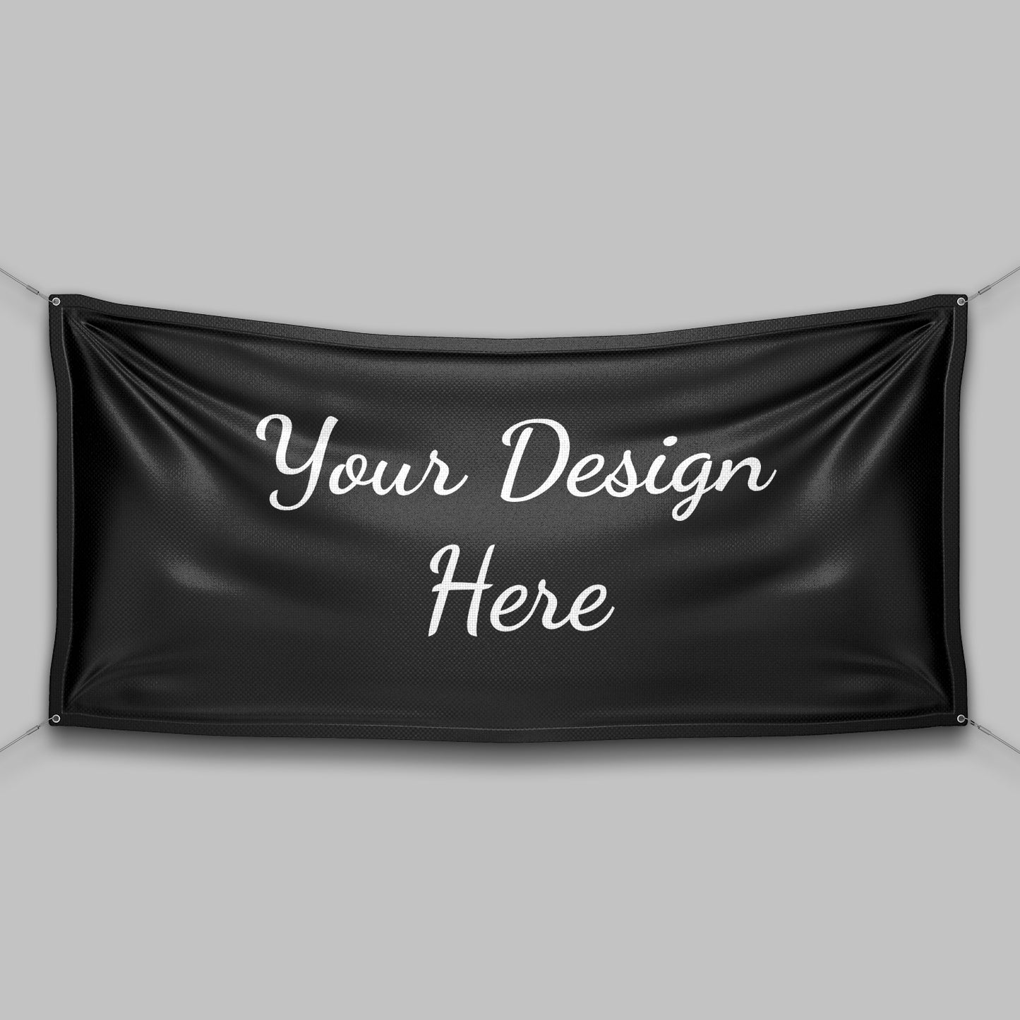 Custom Vinyl Banner, Business Banner, Party Vinyl banner, Birthday Banner, Vinyl Banners