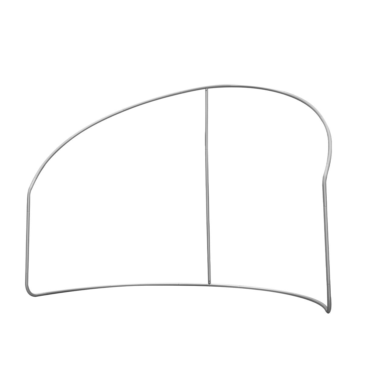 Custom A Shaped Photo Backdrop