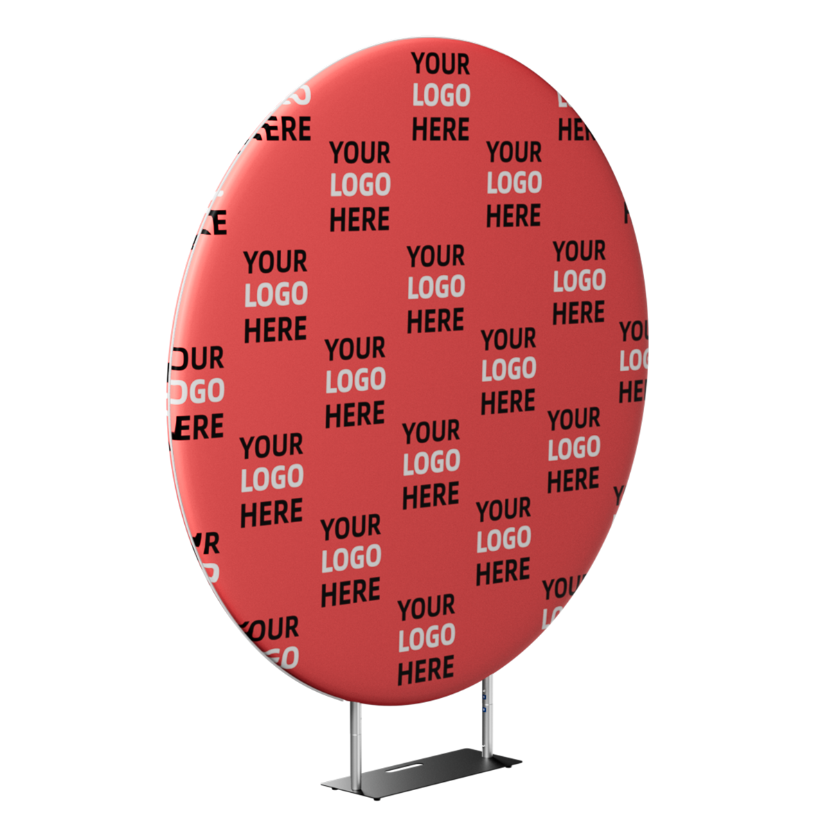 EZ Extend Circle Backdrop