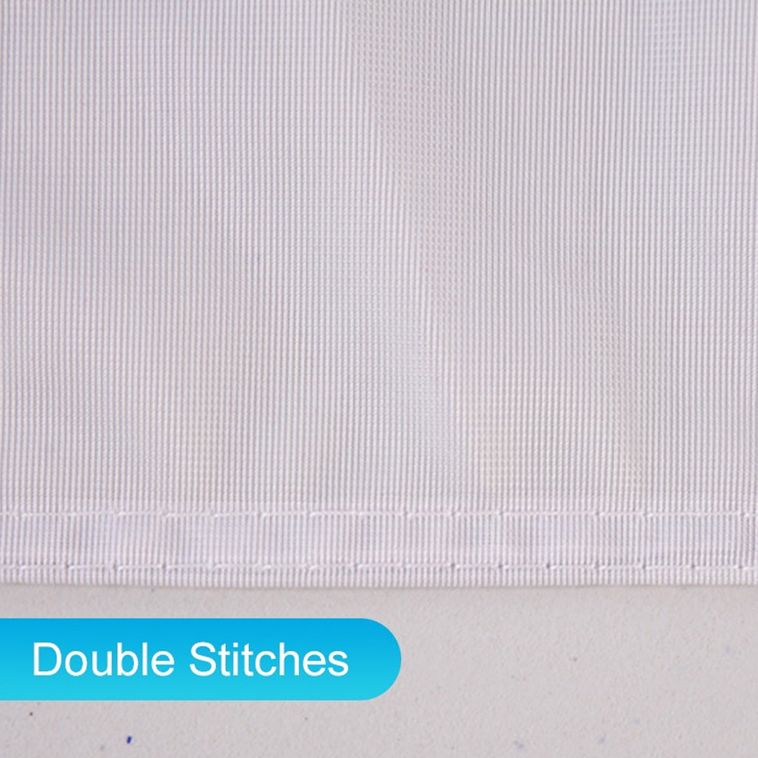 Custom Angled Advertising Flag