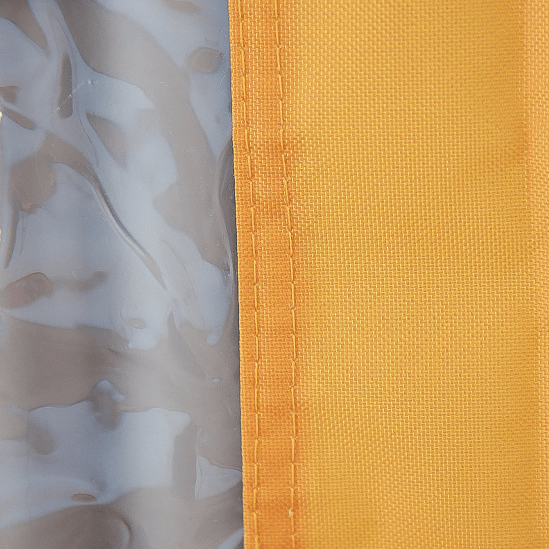 Full Wall (Single PVC Window)