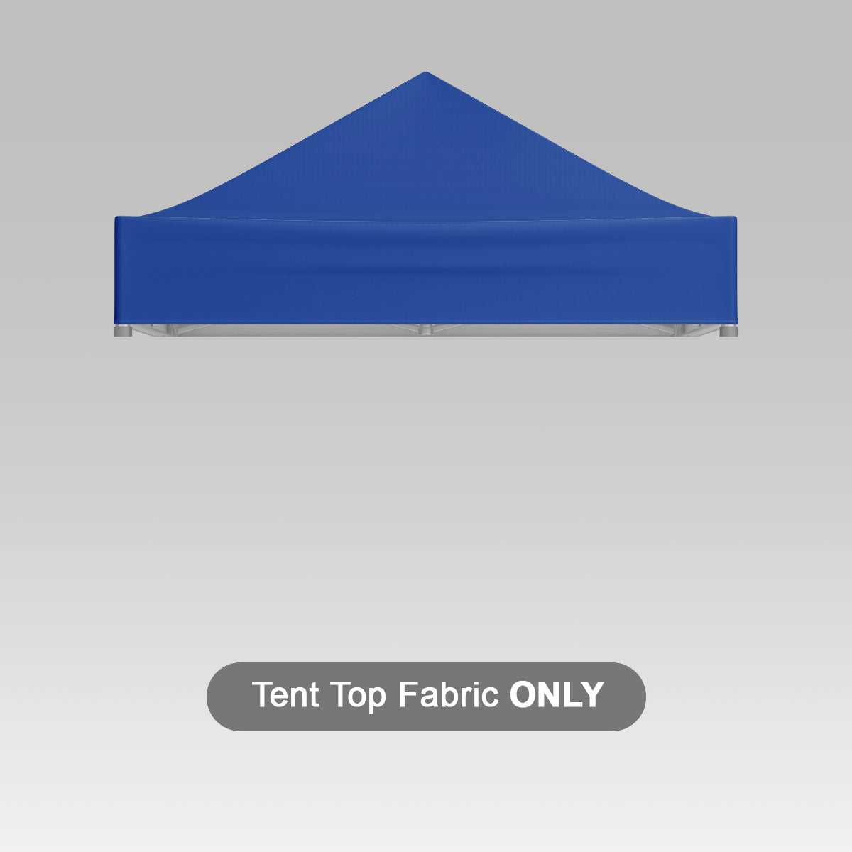 Blank Color Canopy Tent 10x15 FT