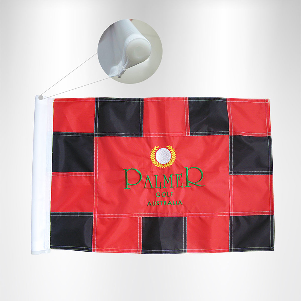 Custom Golf Flags