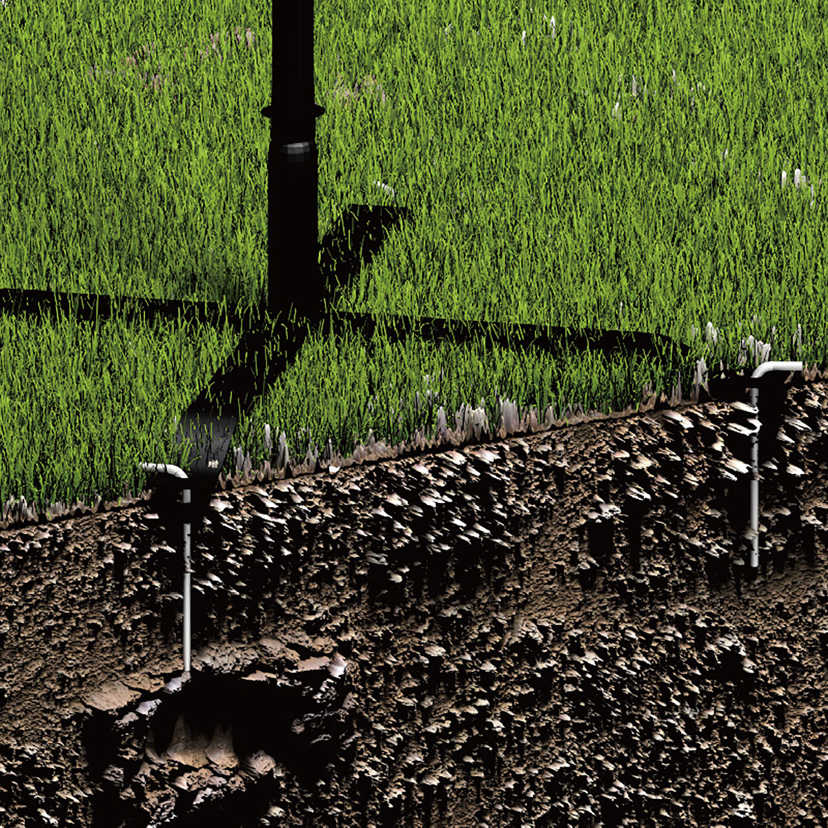 Custom Spinning Dart Banner