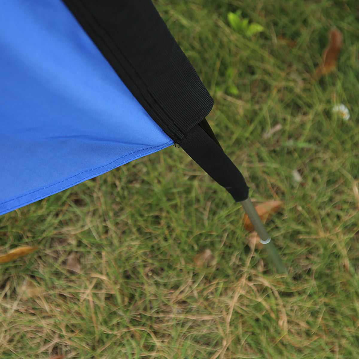 Custom Racing Air Gate Double Side Printed