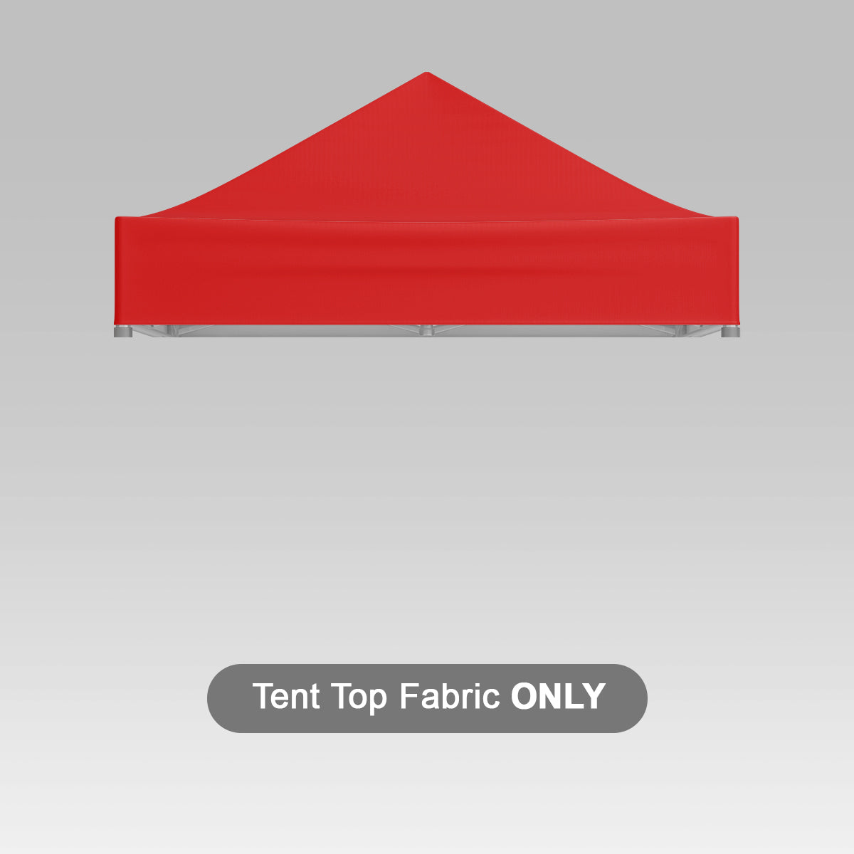 Blank Color Canopy Tent 10x15 FT