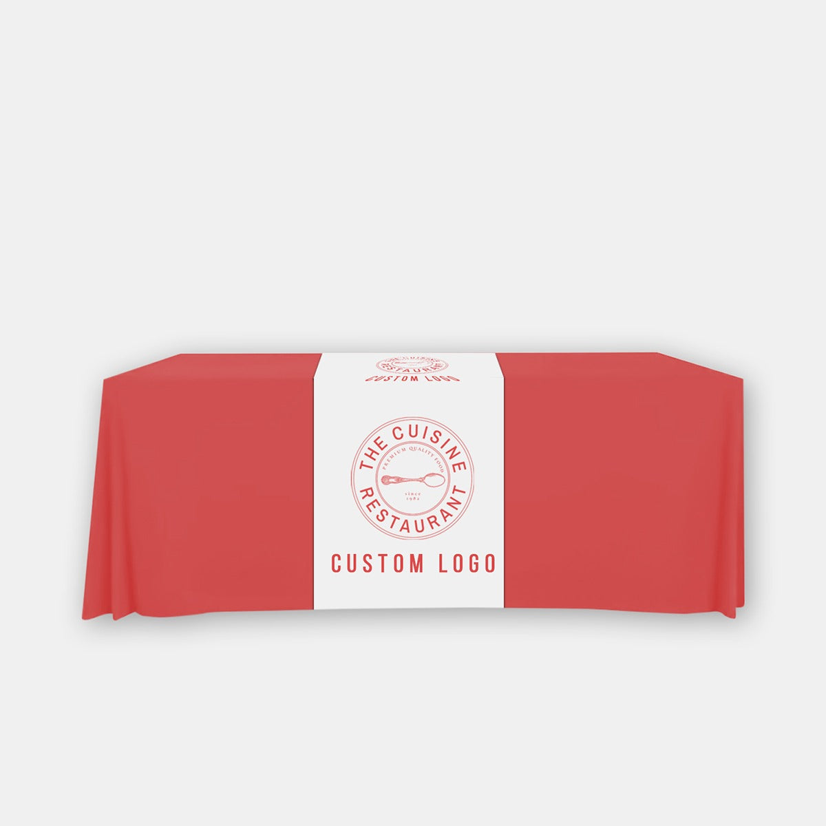 Custom Table Runner