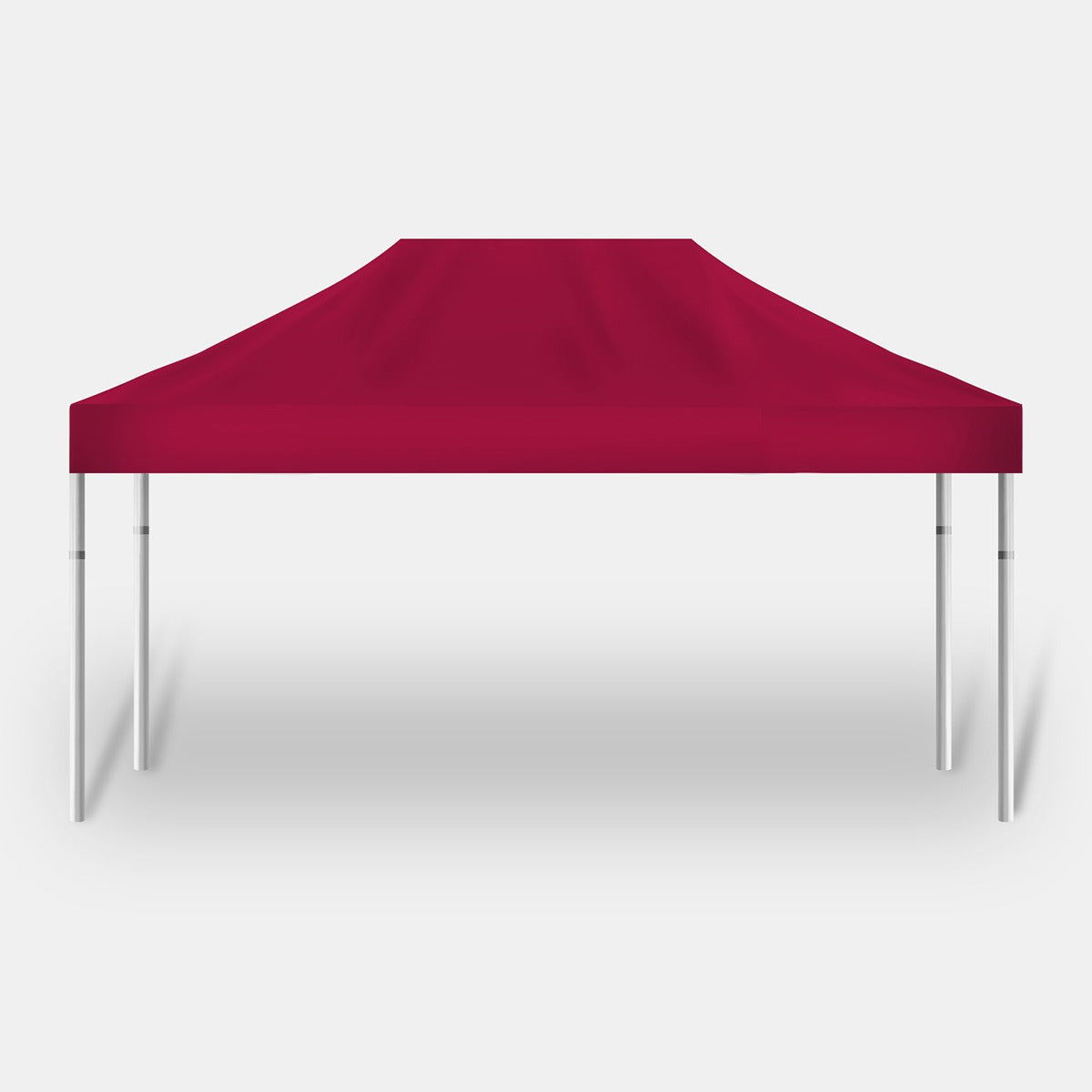 Blank Color Canopy Tent 10x15 FT