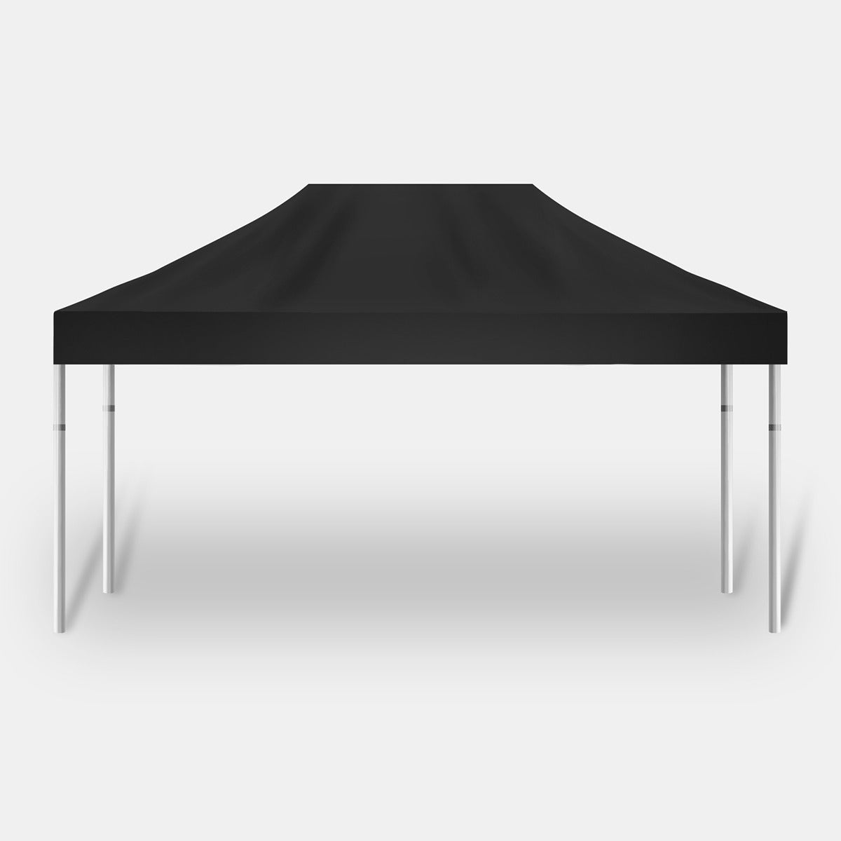 Blank Color Canopy Tent 10x15 FT