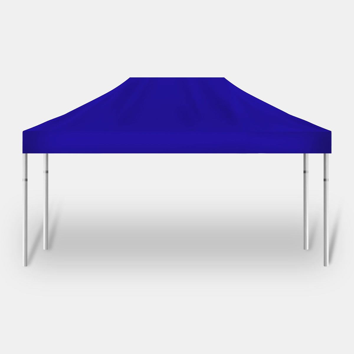 Blank Color Canopy Tent 10x15 FT