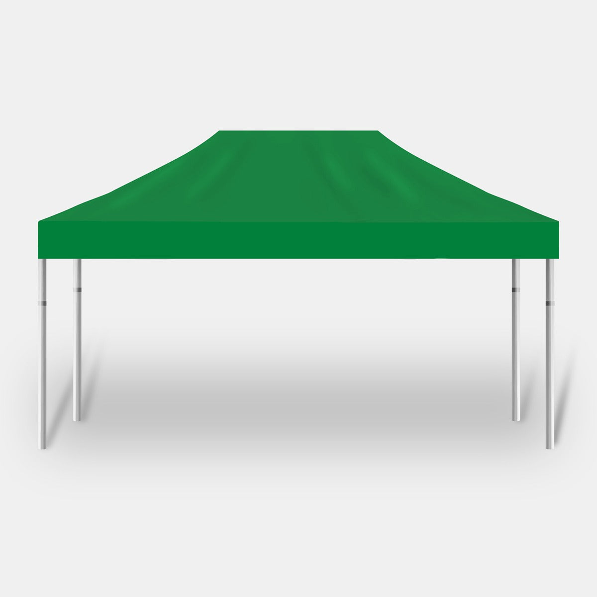 Blank Color Canopy Tent 10x15 FT