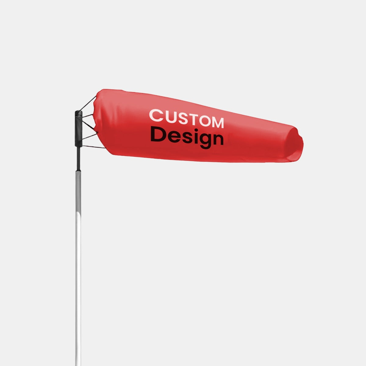 Custom Windsock Flag