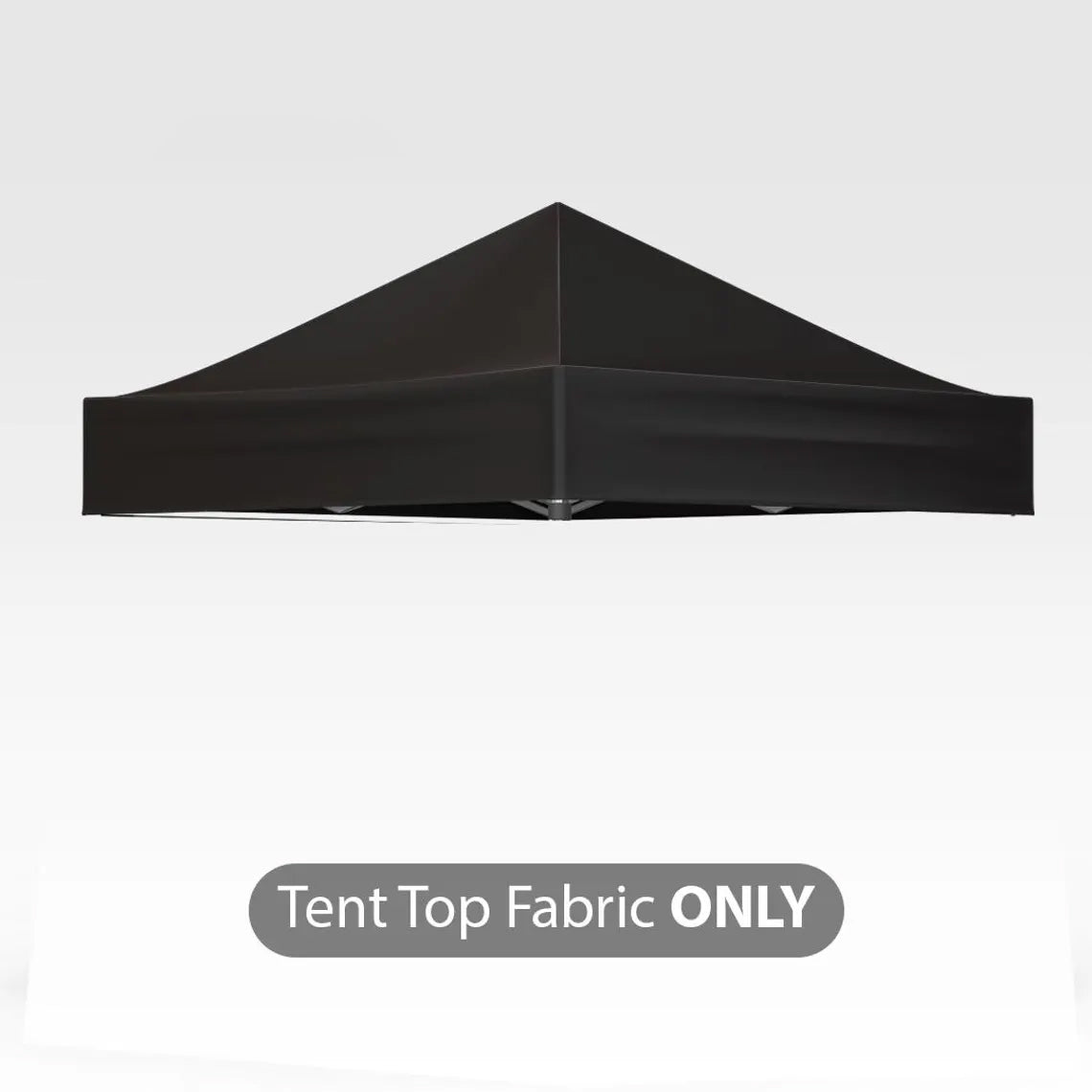 Blank Color Canopy Tent 10x15 FT