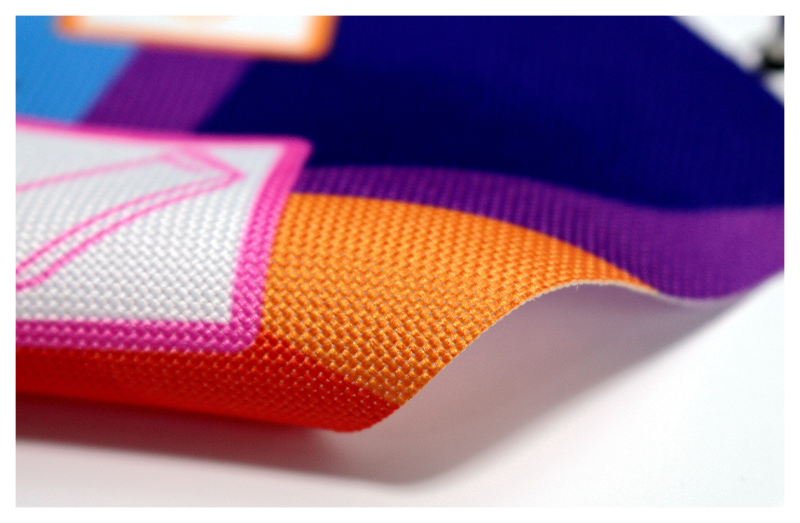 Custom Round Standard Table Cover