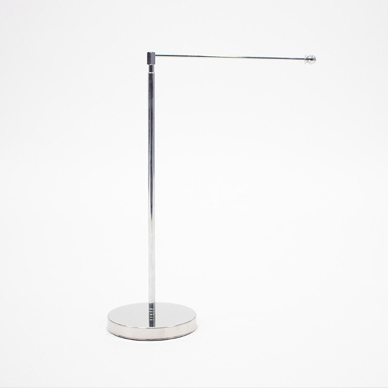 Custom Desk Flag with Base