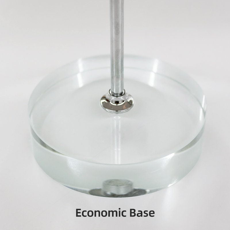 Custom Desk Flag (Double Flags) with Base