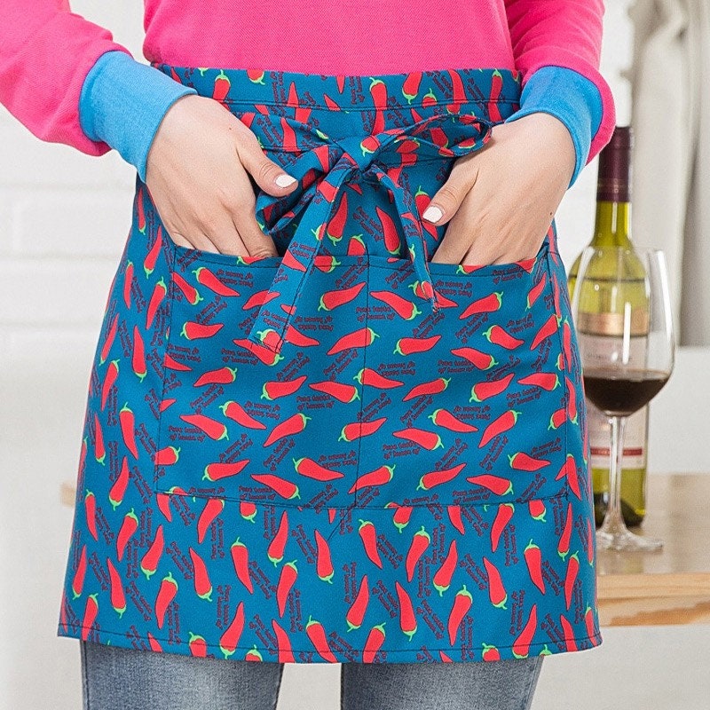 Waist Aprons