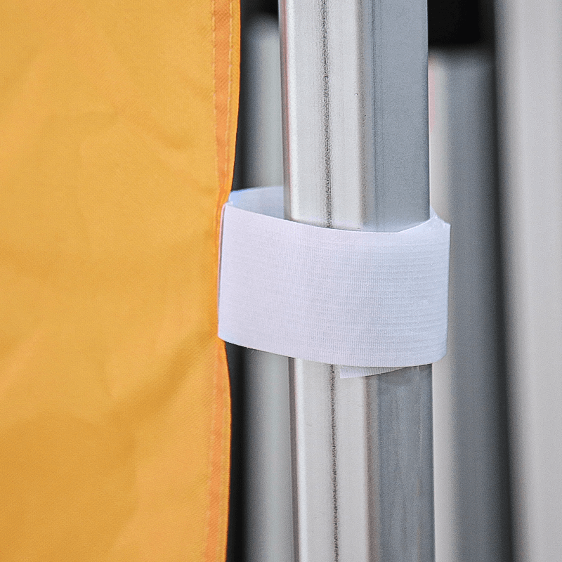 Full Wall (Single Mesh Window)