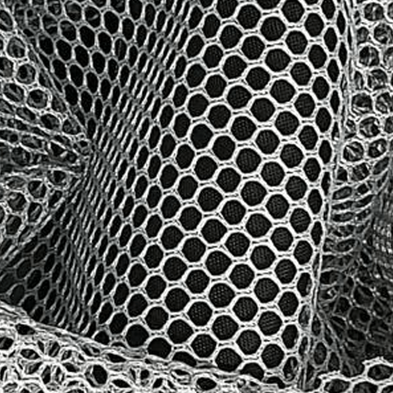 Full Wall (Single Mesh Window)