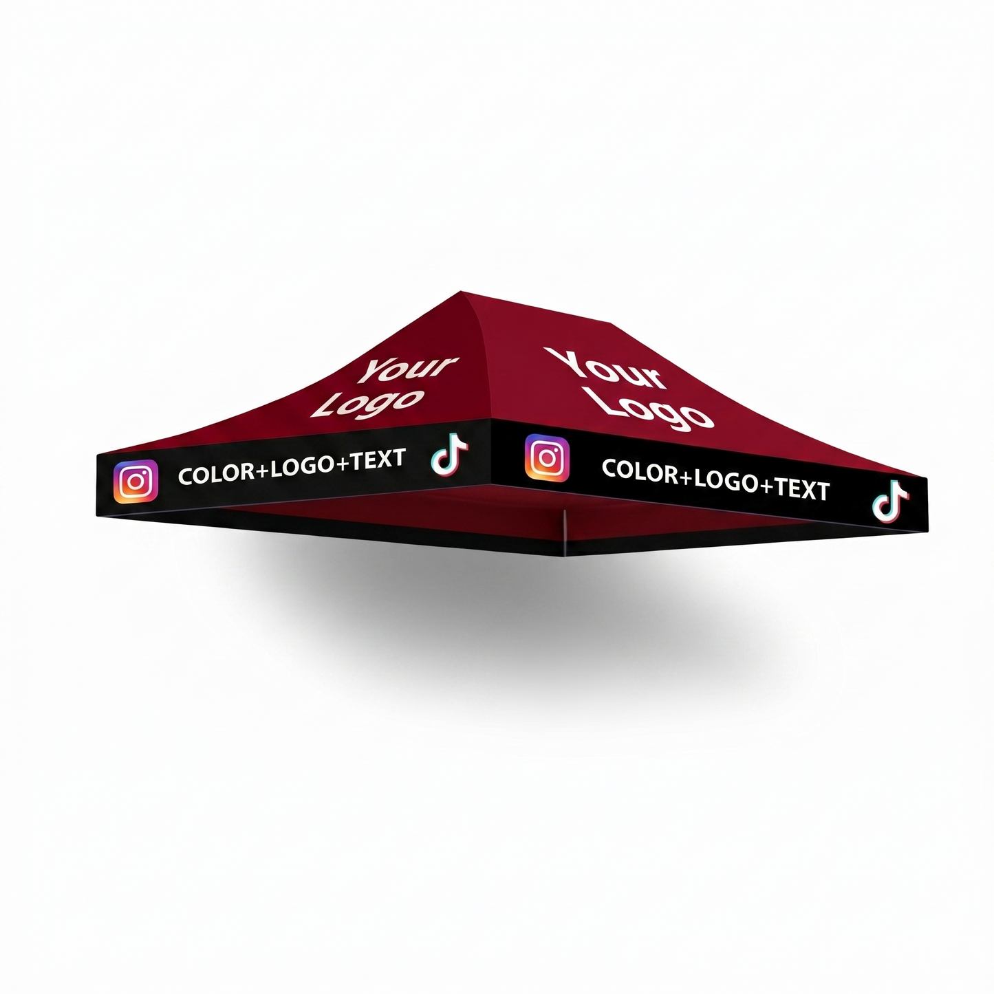 Canopy Top Only
