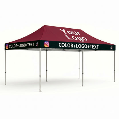 Canopy & Frame
