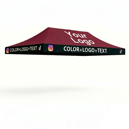 Canopy Top Only