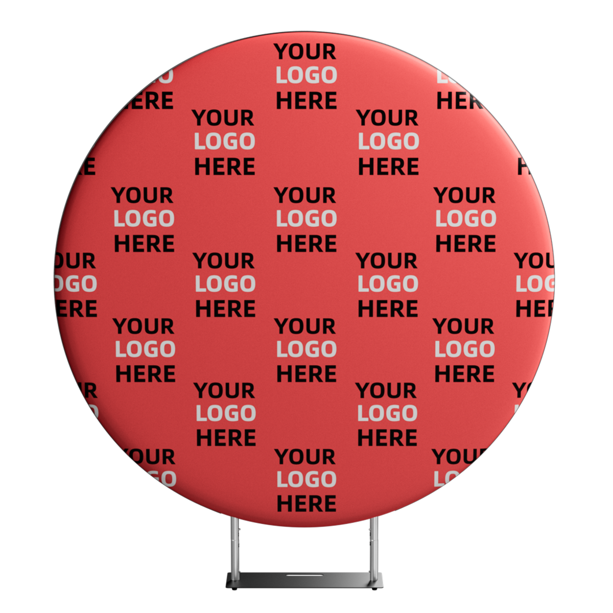 EZ Extend Circle Backdrop