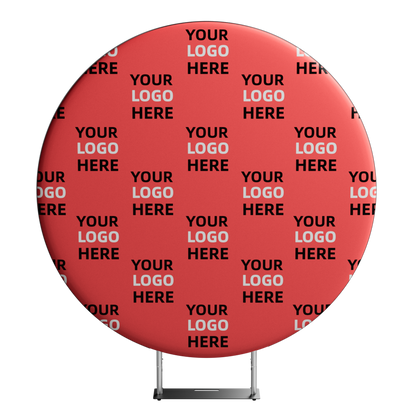 EZ Extend Circle Backdrop