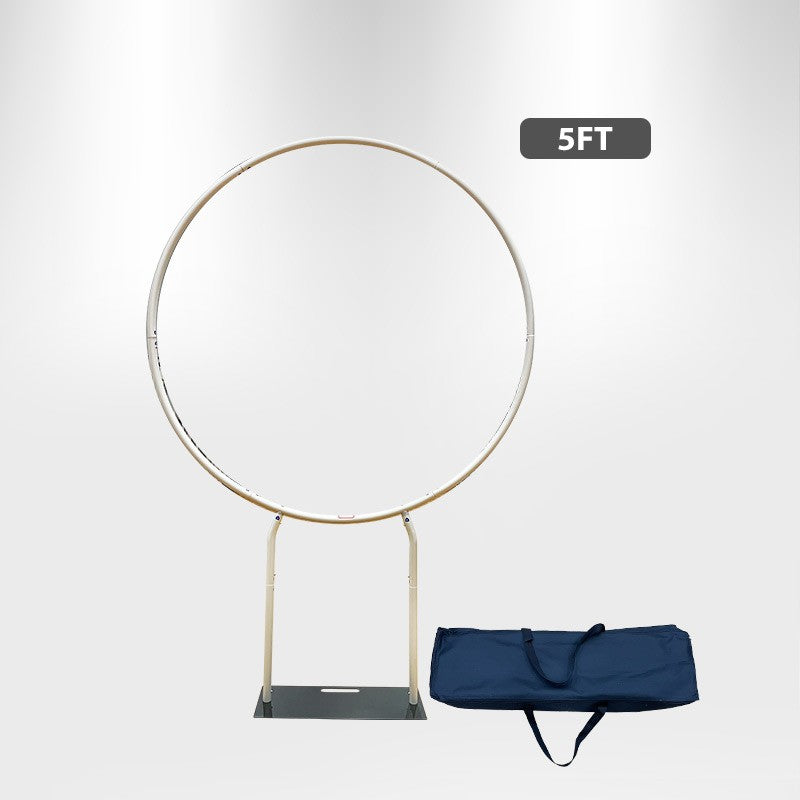 EZ Extend Circle Backdrop