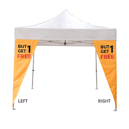 Tent Leg Cover