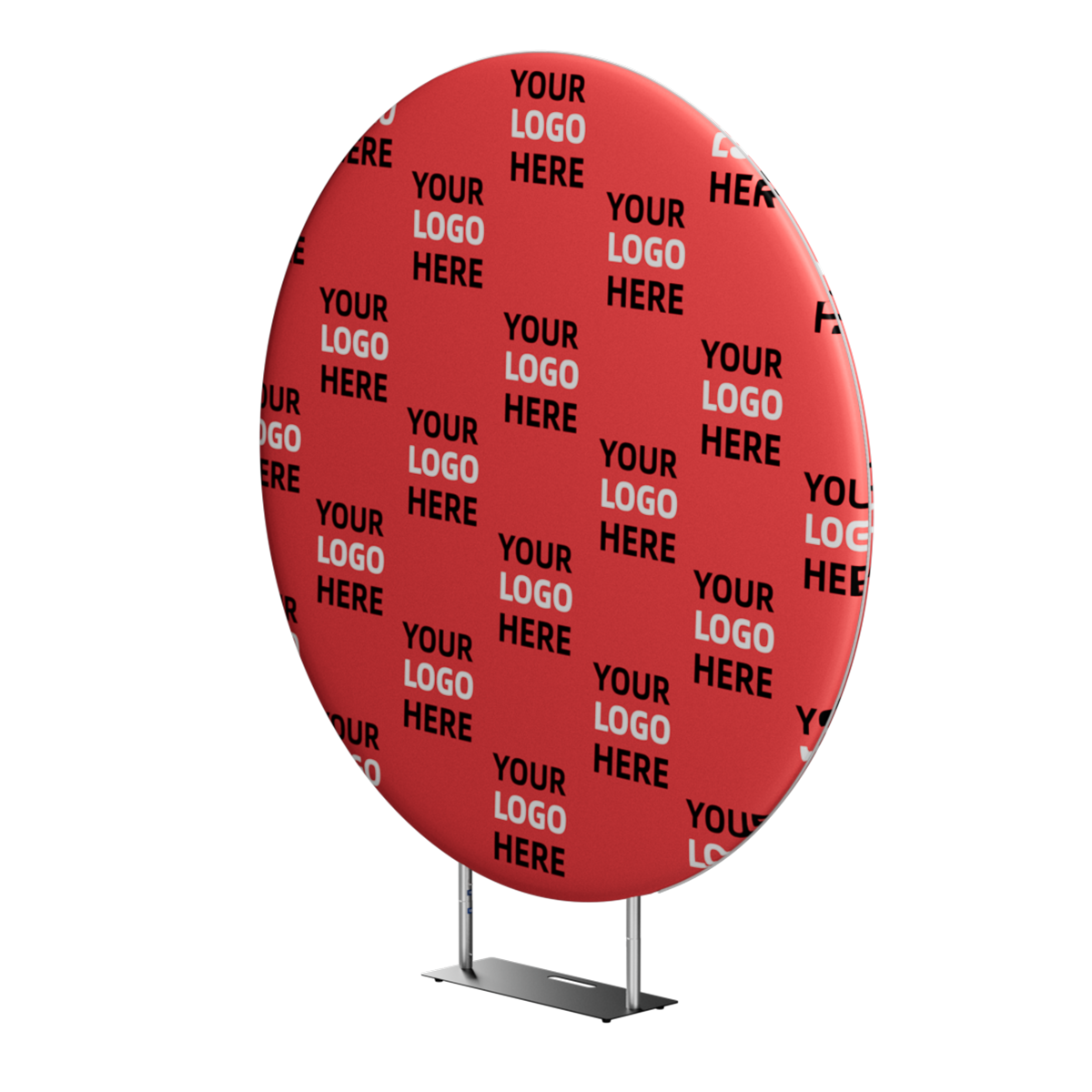 EZ Extend Circle Backdrop