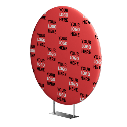 EZ Extend Circle Backdrop
