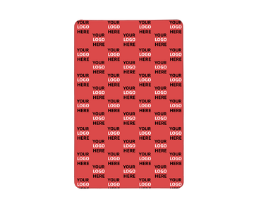 3D Fabric Banner Stand (Round Corners)