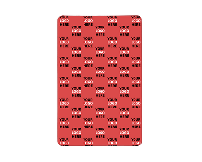 3D Fabric Banner Stand (Round Corners)