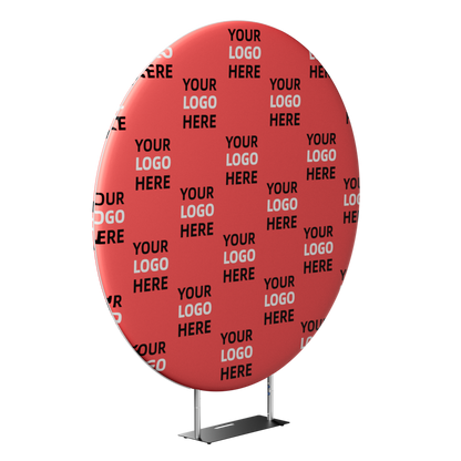 EZ Extend Circle Backdrop