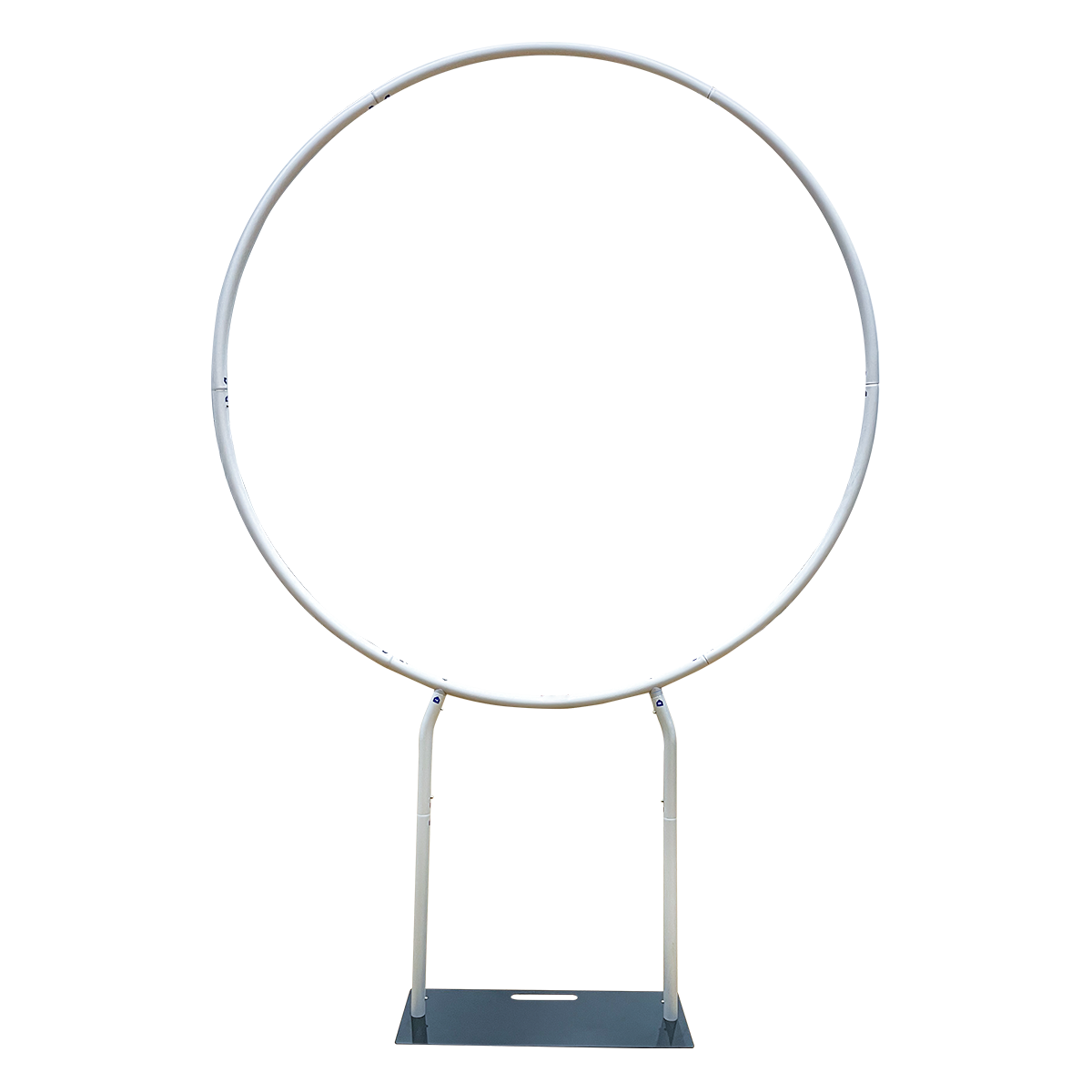 EZ Extend Circle Backdrop