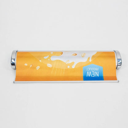 Mini Rollup