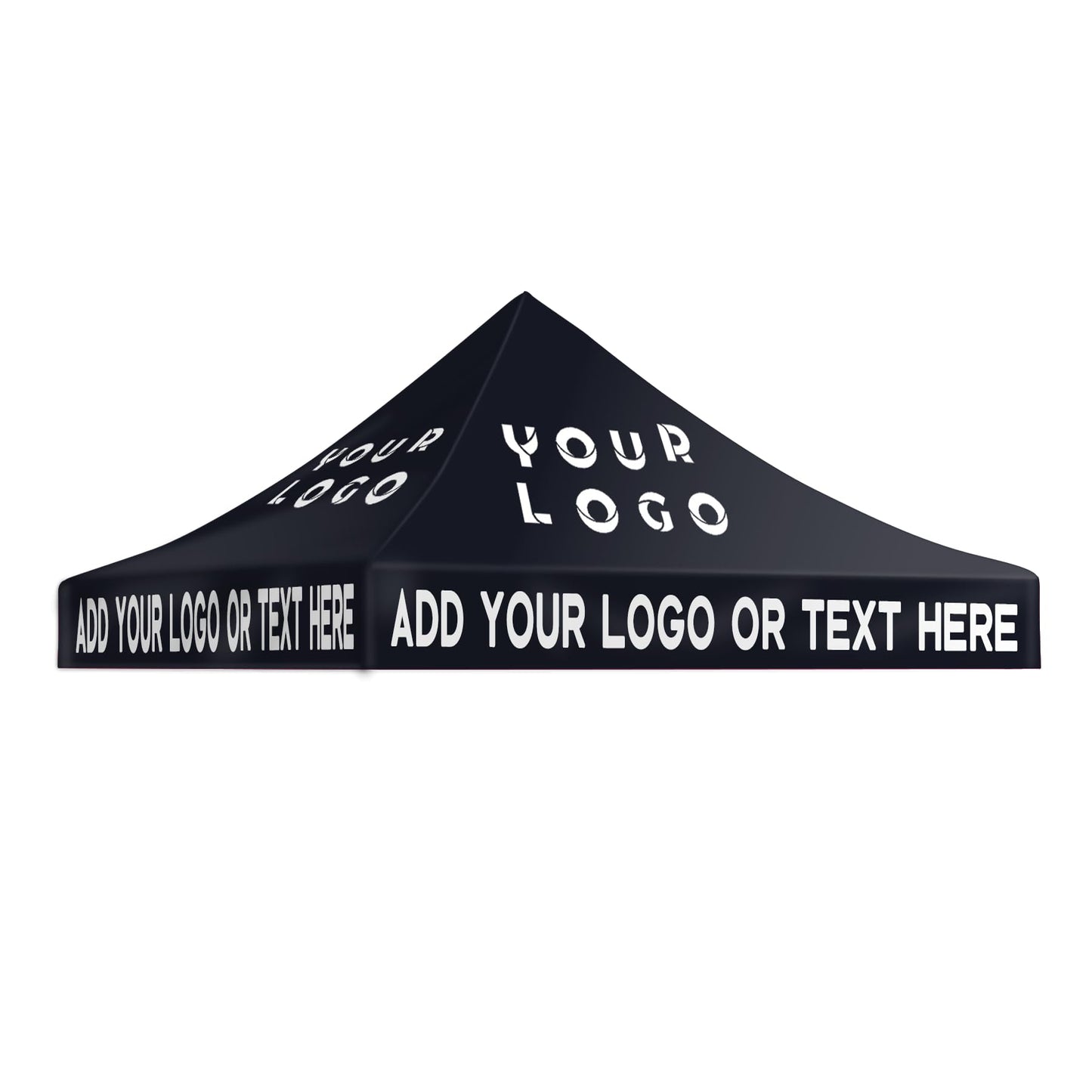 Custom Canopy Tent 8 x 8 FT