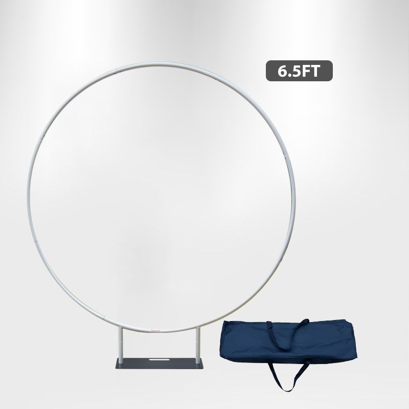 EZ Extend Circle Backdrop