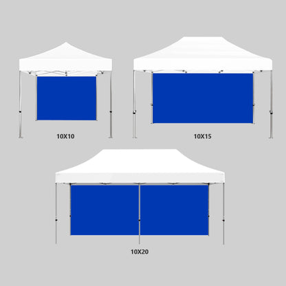 Tent Full Wall