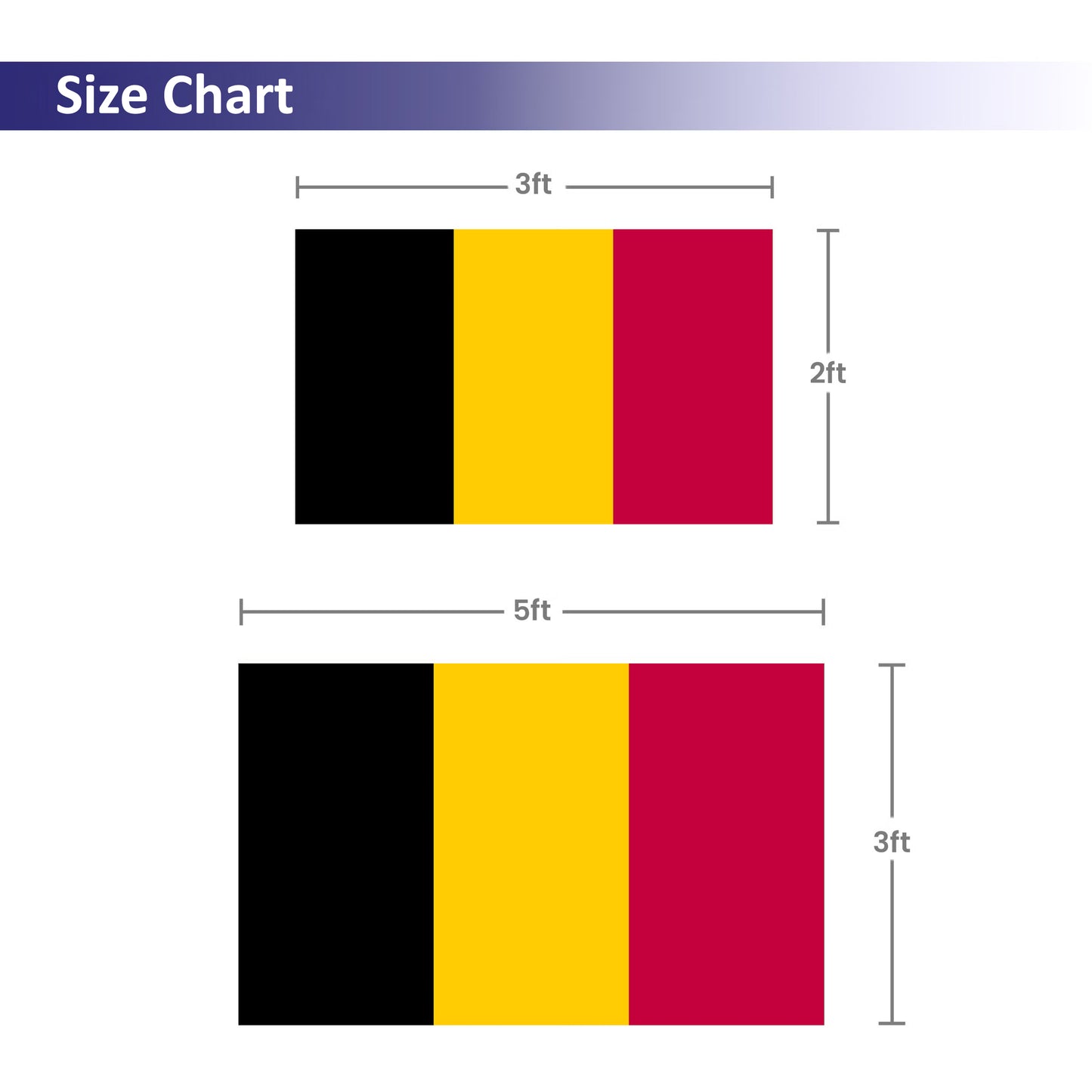 Belgium Flag Body Cape with Sleeves