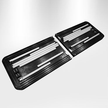Folding Fabric Display Counter Frame (Hardware)