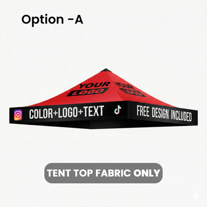 Canopy Top Only