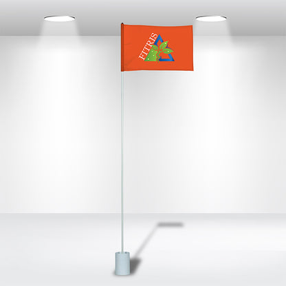 Custom Golf Flags