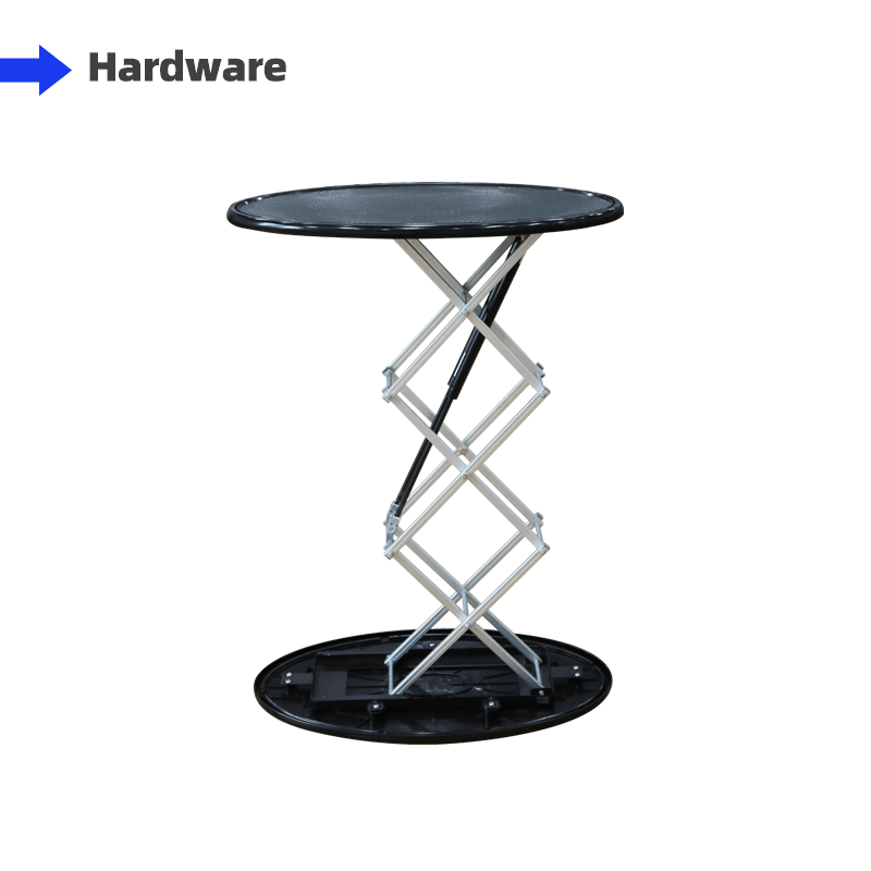 Spring Tool Counter Display Custom POS Spring Up Display Counter Frame (Hardware) – Make My Banners™