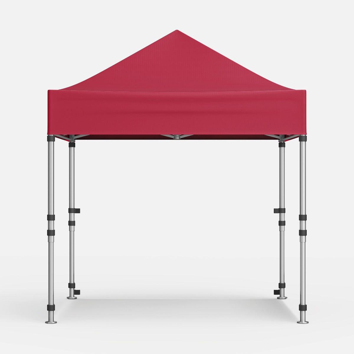 Blank Color Canopy Tent 10x10 FT