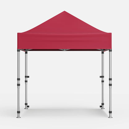 Blank Color Canopy Tent 10x10 FT