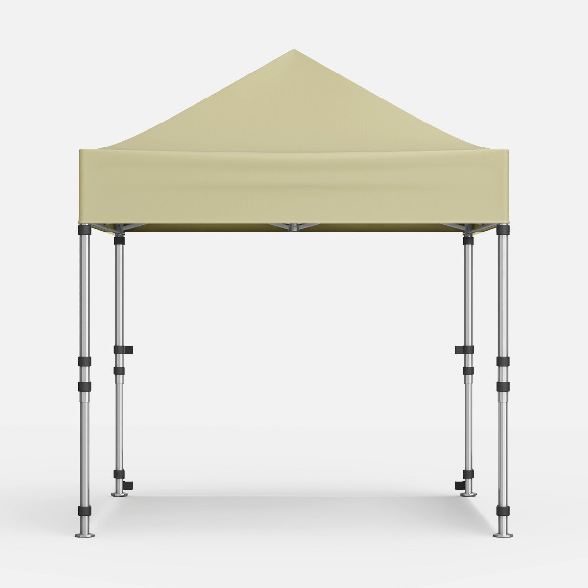 Blank Color Canopy Tent 10x10 FT