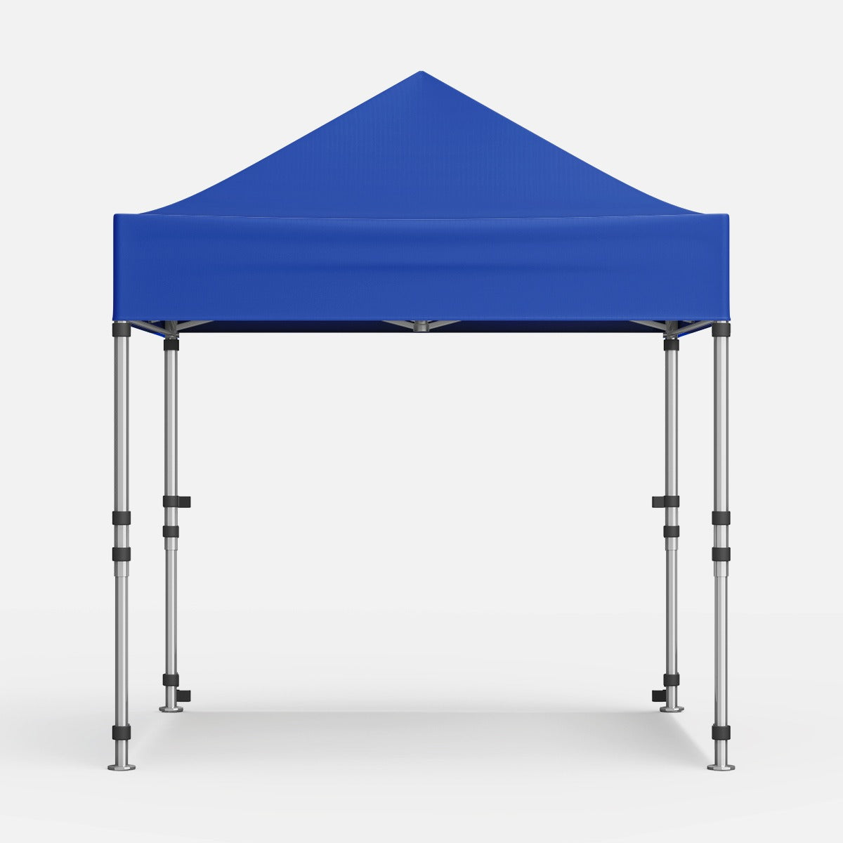 Blank Color Canopy Tent 10x10 FT
